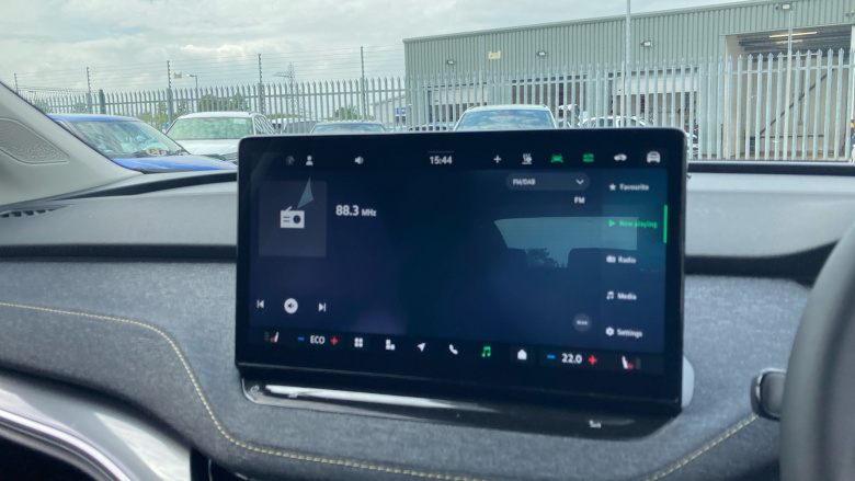 Skoda Elroq 210kW 85 SE L 82kWh 5dr Auto Electric Estate